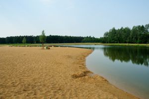 Schenkteich Rietschen